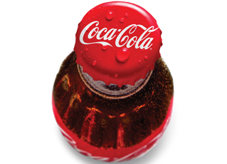 Сладкие напитки от компании «Coca-Cola»