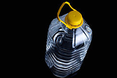 5л бутылка дистиллированной воды