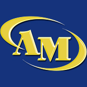 логотип Аква Макс
