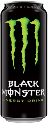 Black Monster