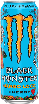 Black Monster