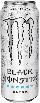 Black Monster