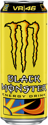 Black Monster