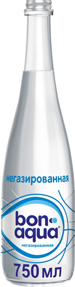 Питьевая вода BonAqua 1,5 л