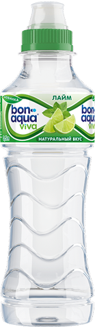 Питьевая вода BonAqua 0,5 л