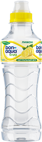 Питьевая вода BonAqua 1,5 л