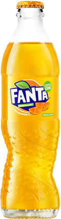 Fanta 0,45 л