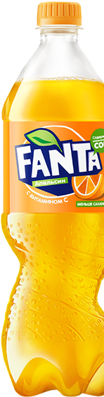 Fanta 1 л