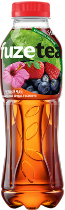 FuzeTea
