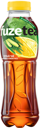 FuzeTea