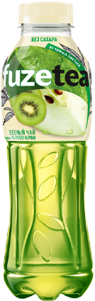 FuzeTea