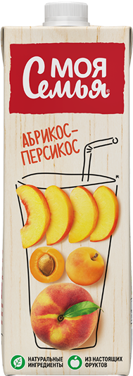 Моя Семья