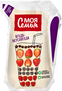 Моя Семья