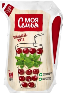 Моя Семья