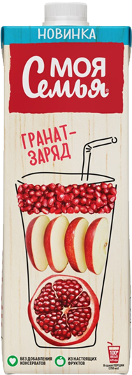 Моя Семья