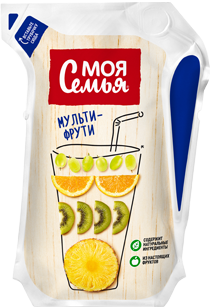 Моя Семья