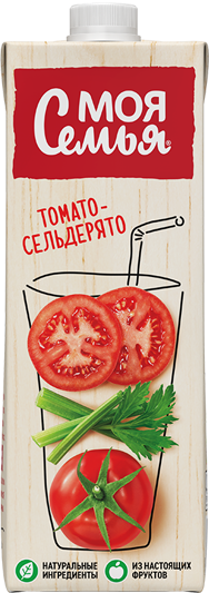 Моя Семья