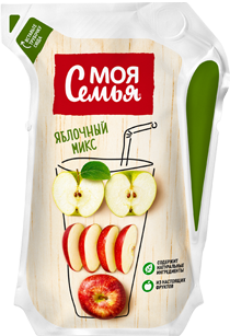 Моя Семья