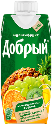 Нектар Добрый