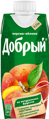 Нектар Добрый